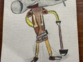 Una Mascota para el FSC Imagen 4