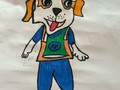 Una Mascota para el FSC Imagen 2