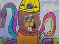 Una Mascota para el FSC Imagen 3